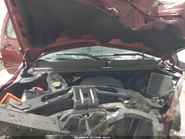 2013 GMC SIERRA 1500 3GTP2XE27DG313592 Photo 9