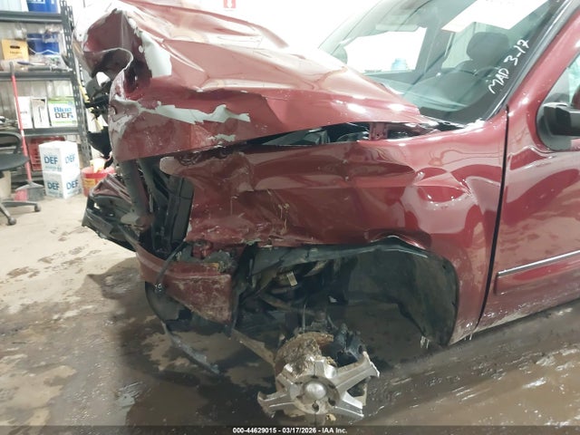 Aukcja sprzedaży 2013 Gmc Sierra 1500 Denali, vin: 3GTP2XE27DG313592, numer aukcji: 44629015