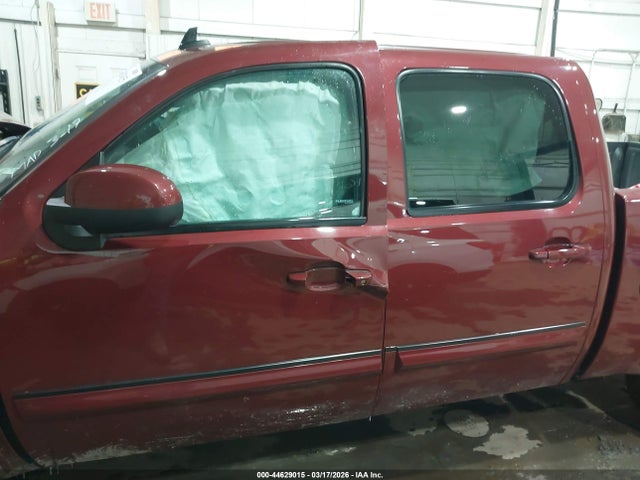 Aukcja sprzedaży 2013 Gmc Sierra 1500 Denali, vin: 3GTP2XE27DG313592, numer aukcji: 44629015