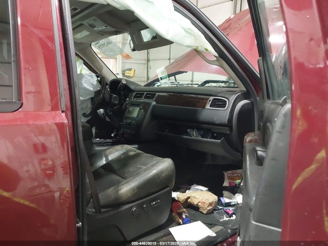 2013 GMC SIERRA 1500 3GTP2XE27DG313592 Photo 4