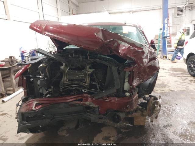 2013 GMC SIERRA 1500 3GTP2XE27DG313592 Photo 5