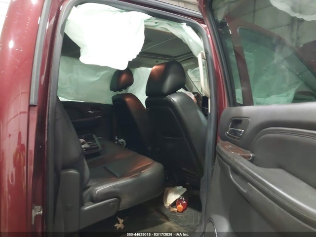 2013 GMC SIERRA 1500 3GTP2XE27DG313592 Photo 7