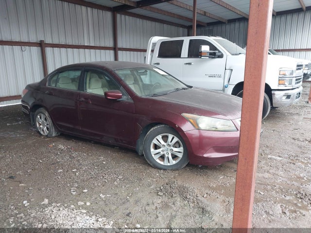 Продажа на аукционе авто 2008 Honda Accord 2.4 Lx-p, vin: 1HGCP25428A095801, номер лота: 44629022