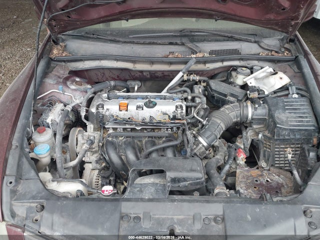 Продажа на аукционе авто 2008 Honda Accord 2.4 Lx-p, vin: 1HGCP25428A095801, номер лота: 44629022
