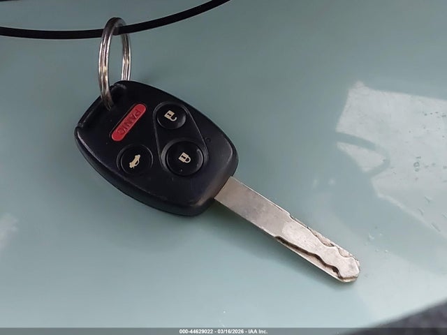 Продажа на аукционе авто 2008 Honda Accord 2.4 Lx-p, vin: 1HGCP25428A095801, номер лота: 44629022