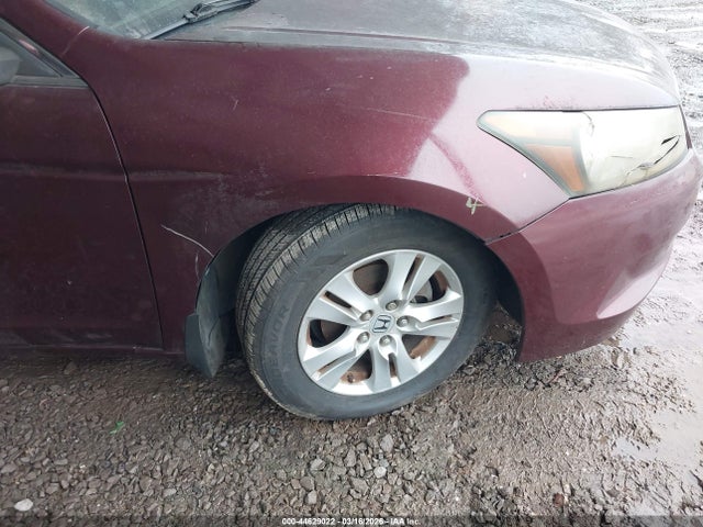 Продажа на аукционе авто 2008 Honda Accord 2.4 Lx-p, vin: 1HGCP25428A095801, номер лота: 44629022