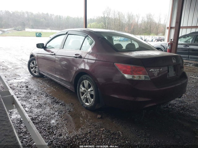 Продажа на аукционе авто 2008 Honda Accord 2.4 Lx-p, vin: 1HGCP25428A095801, номер лота: 44629022