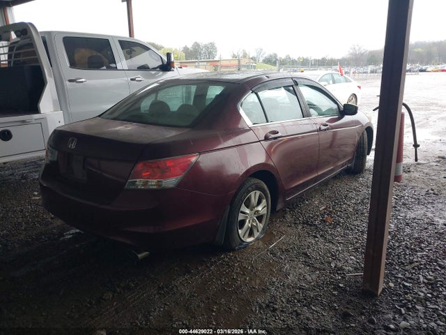 Продажа на аукционе авто 2008 Honda Accord 2.4 Lx-p, vin: 1HGCP25428A095801, номер лота: 44629022