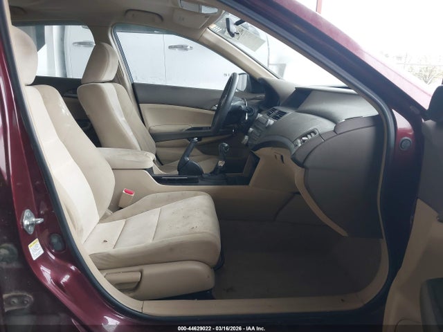 Продажа на аукционе авто 2008 Honda Accord 2.4 Lx-p, vin: 1HGCP25428A095801, номер лота: 44629022