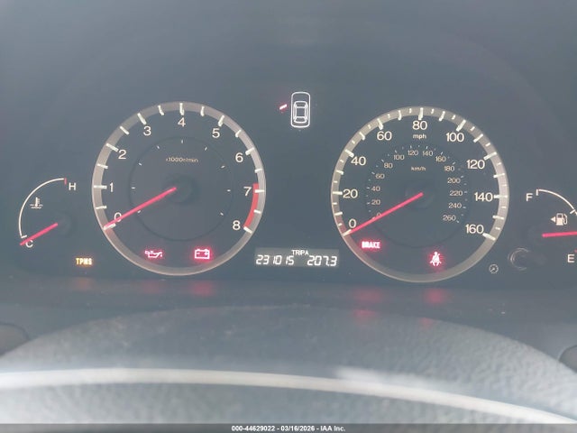 Продажа на аукционе авто 2008 Honda Accord 2.4 Lx-p, vin: 1HGCP25428A095801, номер лота: 44629022
