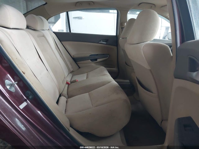 Продажа на аукционе авто 2008 Honda Accord 2.4 Lx-p, vin: 1HGCP25428A095801, номер лота: 44629022