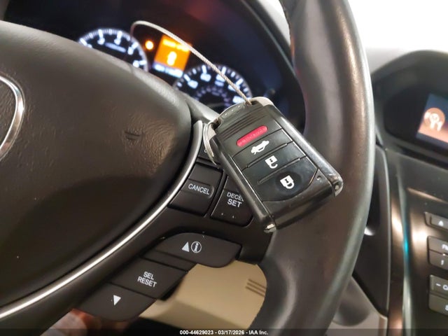 2013 Acura Ilx 2.0l მანქანა იყიდება აუქციონზე, vin: 19VDE1F5XDE002775, აუქციონის ნომერი: 44629023