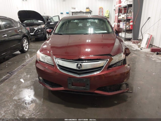 2013 Acura Ilx 2.0l მანქანა იყიდება აუქციონზე, vin: 19VDE1F5XDE002775, აუქციონის ნომერი: 44629023