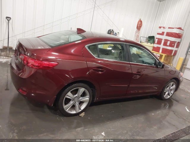 2013 Acura Ilx 2.0l მანქანა იყიდება აუქციონზე, vin: 19VDE1F5XDE002775, აუქციონის ნომერი: 44629023