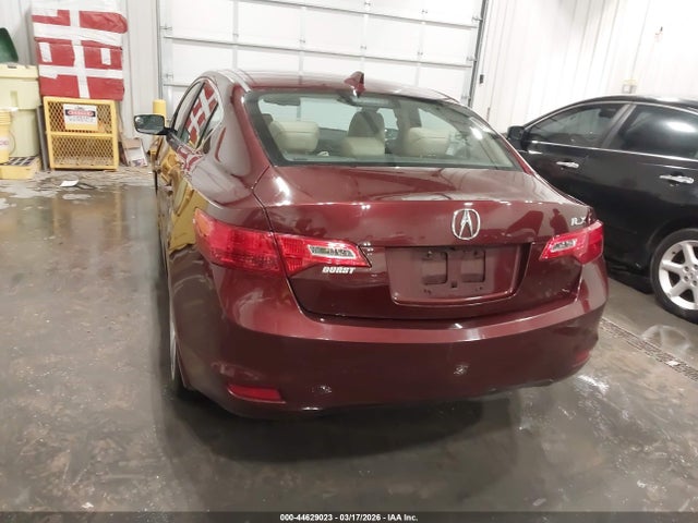 2013 Acura Ilx 2.0l მანქანა იყიდება აუქციონზე, vin: 19VDE1F5XDE002775, აუქციონის ნომერი: 44629023