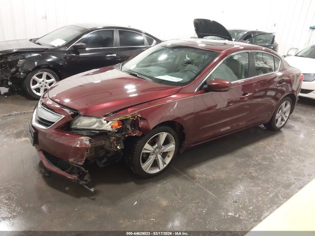 2013 Acura Ilx 2.0l მანქანა იყიდება აუქციონზე, vin: 19VDE1F5XDE002775, აუქციონის ნომერი: 44629023