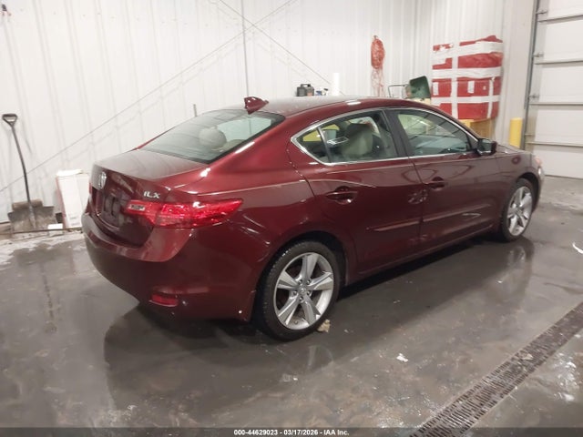 2013 Acura Ilx 2.0l მანქანა იყიდება აუქციონზე, vin: 19VDE1F5XDE002775, აუქციონის ნომერი: 44629023