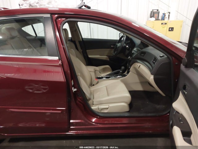 2013 Acura Ilx 2.0l მანქანა იყიდება აუქციონზე, vin: 19VDE1F5XDE002775, აუქციონის ნომერი: 44629023