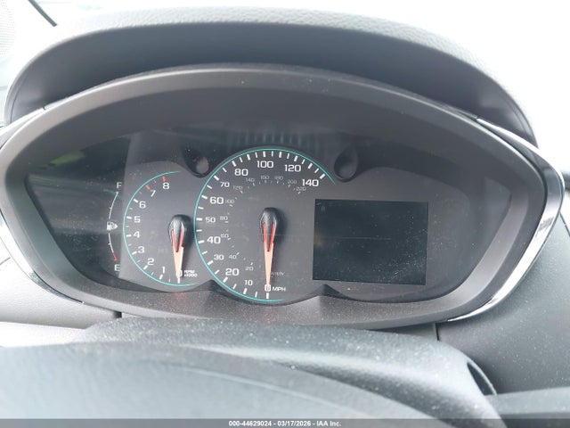 KL7CJKSB2MB315474 Chevrolet Trax Fwd Ls