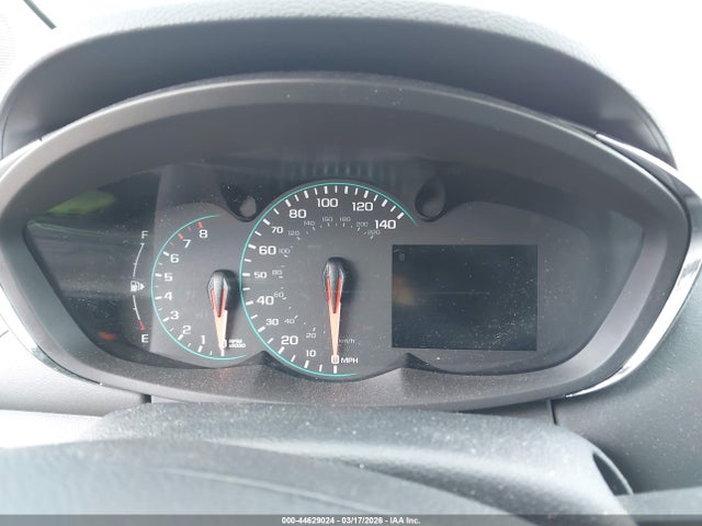 KL7CJKSB2MB315474 Chevrolet Trax Fwd Ls