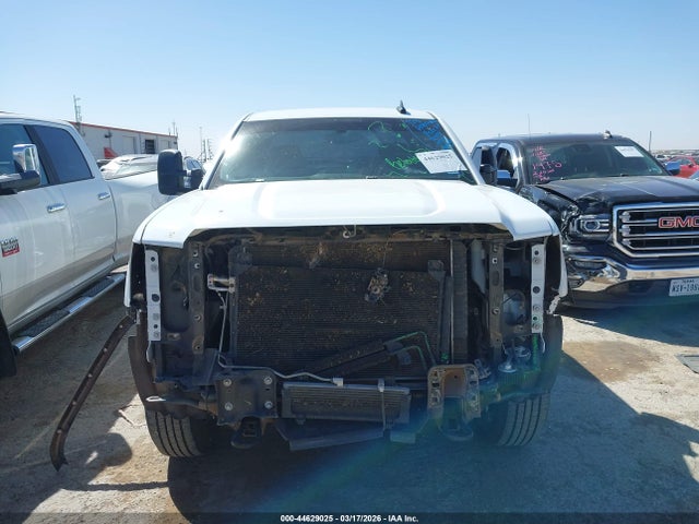 Aukcja sprzedaży 2019 Gmc Sierra 2500hd, vin: 2GT21NEG0K1233005, numer aukcji: 44629025