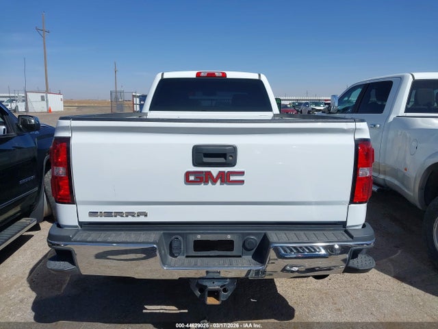 Aukcja sprzedaży 2019 Gmc Sierra 2500hd, vin: 2GT21NEG0K1233005, numer aukcji: 44629025