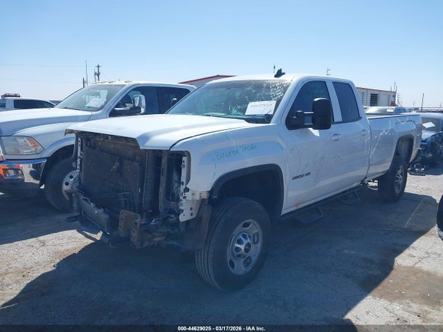 Aukcja sprzedaży 2019 Gmc Sierra 2500hd, vin: 2GT21NEG0K1233005, numer aukcji: 44629025