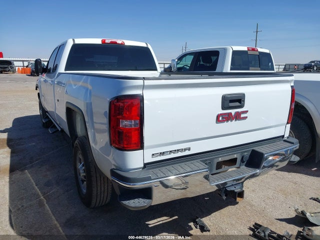 Aukcja sprzedaży 2019 Gmc Sierra 2500hd, vin: 2GT21NEG0K1233005, numer aukcji: 44629025