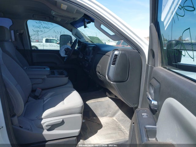 Aukcja sprzedaży 2019 Gmc Sierra 2500hd, vin: 2GT21NEG0K1233005, numer aukcji: 44629025
