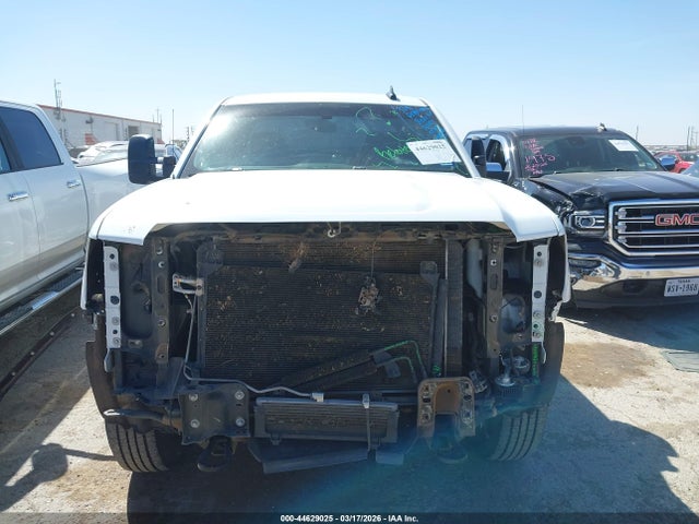 Aukcja sprzedaży 2019 Gmc Sierra 2500hd, vin: 2GT21NEG0K1233005, numer aukcji: 44629025