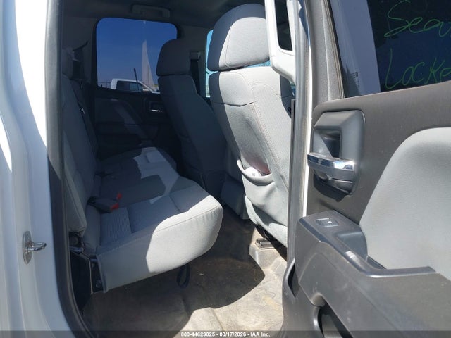 Aukcja sprzedaży 2019 Gmc Sierra 2500hd, vin: 2GT21NEG0K1233005, numer aukcji: 44629025