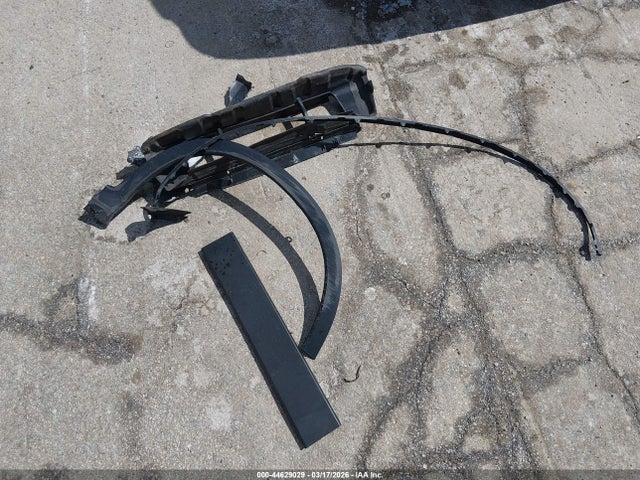 2024 Hyundai Tucson Sel მანქანა იყიდება აუქციონზე, vin: 5NMJFCDE4RH329940, აუქციონის ნომერი: 44629029