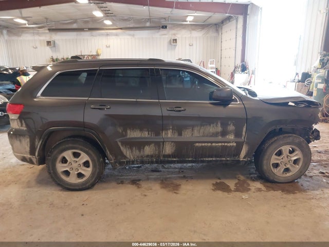 Aukcja sprzedaży 2015 Jeep Grand Cherokee Laredo, vin: 1C4RJFAG3FC793949, numer aukcji: 44629036