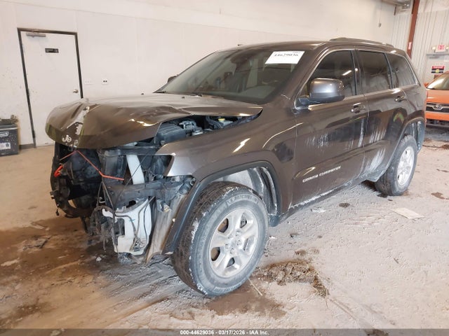 Aukcja sprzedaży 2015 Jeep Grand Cherokee Laredo, vin: 1C4RJFAG3FC793949, numer aukcji: 44629036