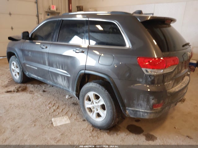 Aukcja sprzedaży 2015 Jeep Grand Cherokee Laredo, vin: 1C4RJFAG3FC793949, numer aukcji: 44629036