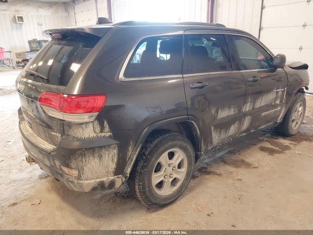 Aukcja sprzedaży 2015 Jeep Grand Cherokee Laredo, vin: 1C4RJFAG3FC793949, numer aukcji: 44629036