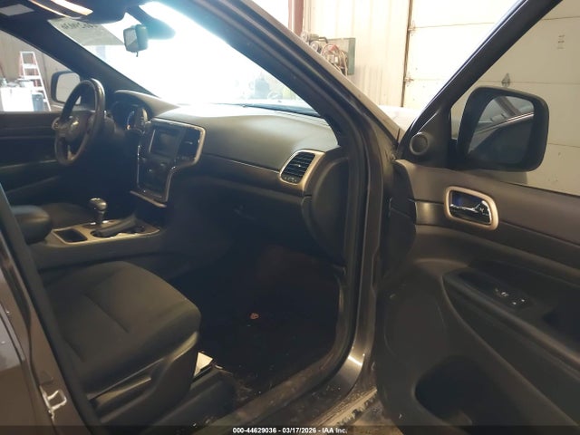Aukcja sprzedaży 2015 Jeep Grand Cherokee Laredo, vin: 1C4RJFAG3FC793949, numer aukcji: 44629036