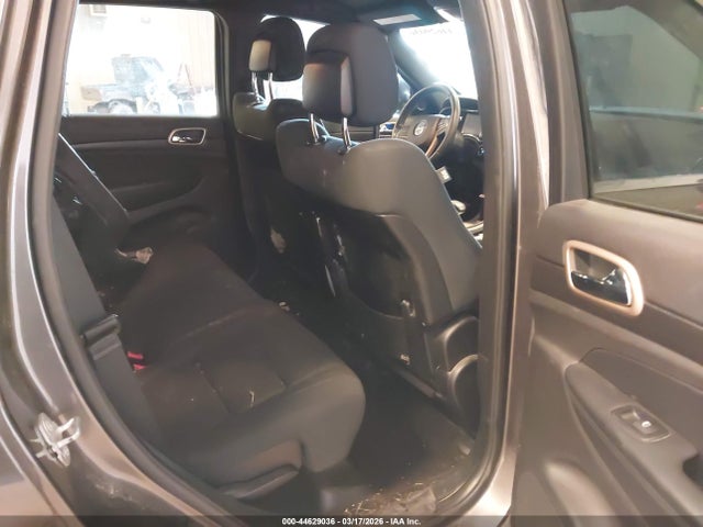 Aukcja sprzedaży 2015 Jeep Grand Cherokee Laredo, vin: 1C4RJFAG3FC793949, numer aukcji: 44629036