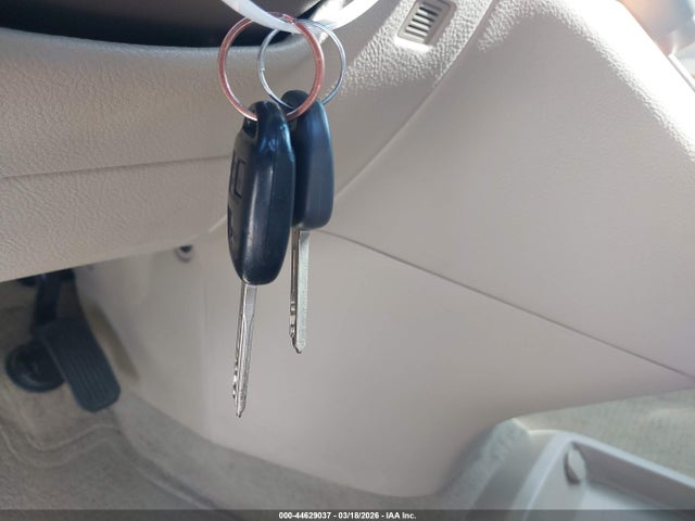 44629037 :رقم المزاد ، 2T2HK31U78C069555 vin ، 2008 Lexus Rx 350 مزاد بيع