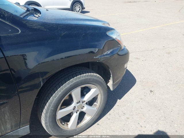 44629037 :رقم المزاد ، 2T2HK31U78C069555 vin ، 2008 Lexus Rx 350 مزاد بيع