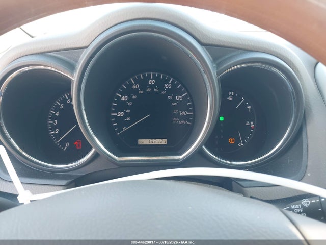 44629037 :رقم المزاد ، 2T2HK31U78C069555 vin ، 2008 Lexus Rx 350 مزاد بيع
