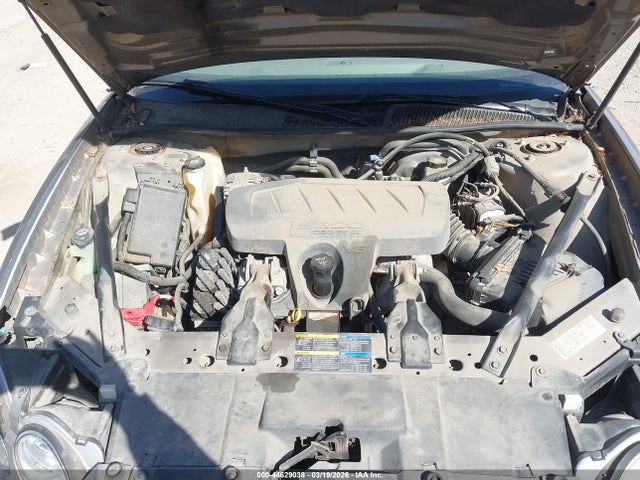 Aukcja sprzedaży 2007 Buick Lacrosse Cx, vin: 2G4WC582071115793, numer aukcji: 44629038