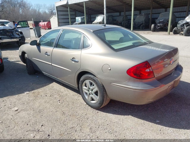 Aukcja sprzedaży 2007 Buick Lacrosse Cx, vin: 2G4WC582071115793, numer aukcji: 44629038