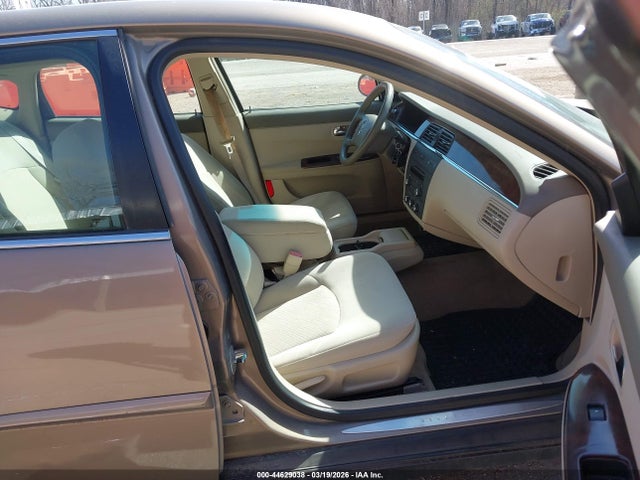 Aukcja sprzedaży 2007 Buick Lacrosse Cx, vin: 2G4WC582071115793, numer aukcji: 44629038
