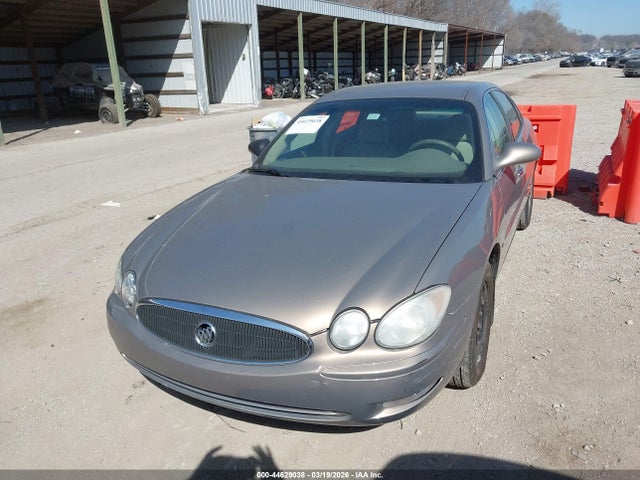 Aukcja sprzedaży 2007 Buick Lacrosse Cx, vin: 2G4WC582071115793, numer aukcji: 44629038