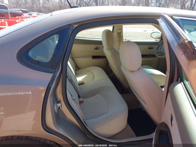 Aukcja sprzedaży 2007 Buick Lacrosse Cx, vin: 2G4WC582071115793, numer aukcji: 44629038