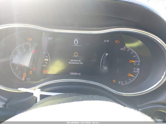 44629039 :رقم المزاد ، 1C4RJFBG0EC209147 vin ، 2014 Jeep Grand Cherokee Limited مزاد بيع