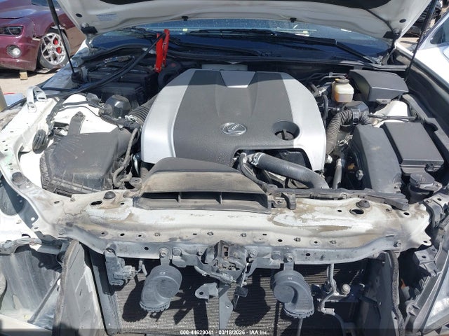 Продаж на аукціоні авто 2014 Lexus Gs 350, vin: JTHBE1BL9E5037242, номер лоту: 44629041