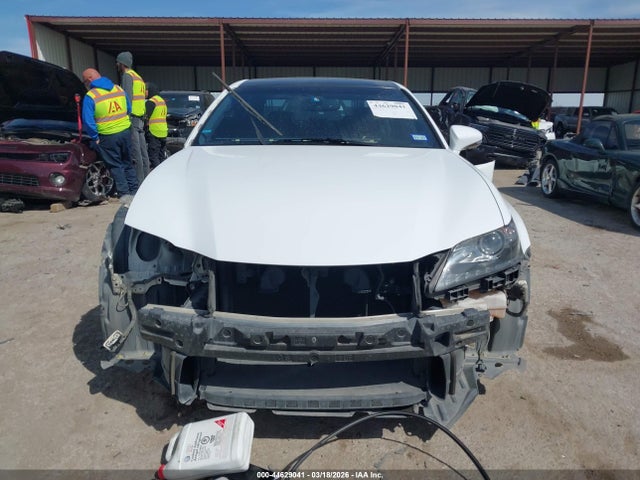 Продаж на аукціоні авто 2014 Lexus Gs 350, vin: JTHBE1BL9E5037242, номер лоту: 44629041