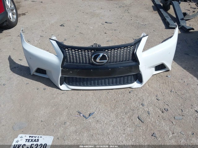Продаж на аукціоні авто 2014 Lexus Gs 350, vin: JTHBE1BL9E5037242, номер лоту: 44629041